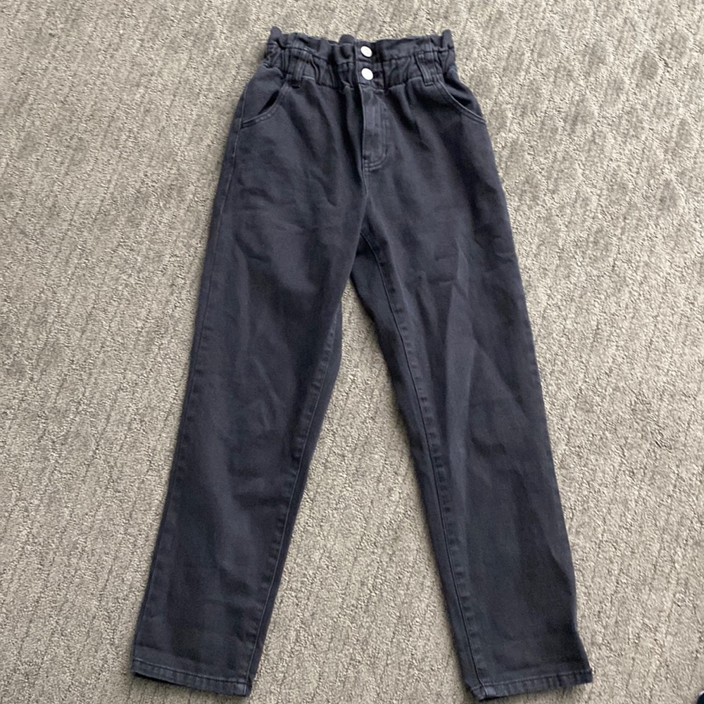 Pacsun Mom Jean
